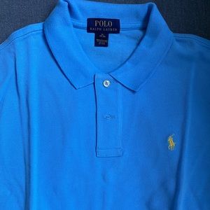 Polo shirt